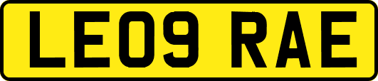 LE09RAE