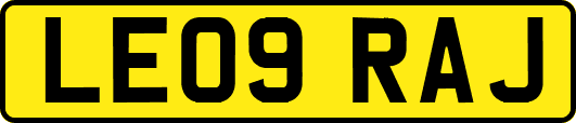 LE09RAJ