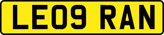 LE09RAN