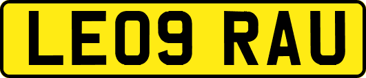 LE09RAU