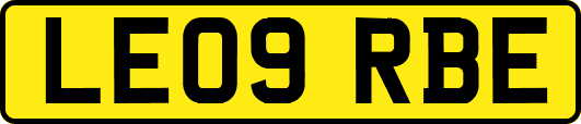 LE09RBE