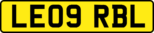 LE09RBL