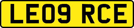 LE09RCE