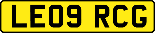LE09RCG