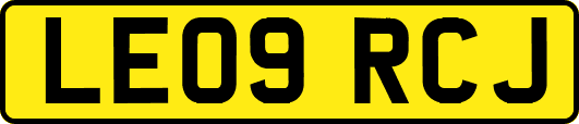 LE09RCJ