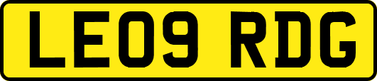 LE09RDG