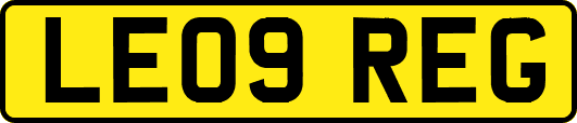 LE09REG
