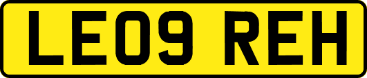 LE09REH