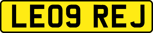 LE09REJ