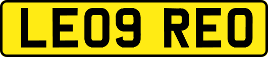 LE09REO
