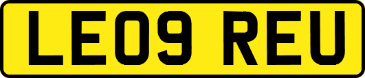 LE09REU