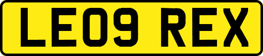 LE09REX