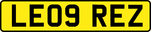 LE09REZ
