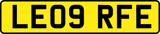 LE09RFE