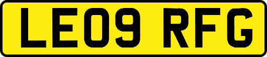 LE09RFG