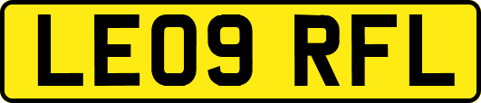 LE09RFL
