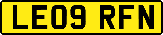 LE09RFN