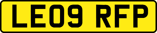 LE09RFP