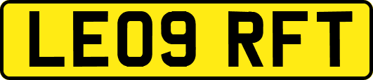 LE09RFT