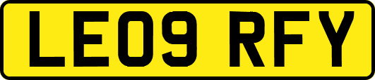 LE09RFY