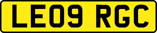 LE09RGC