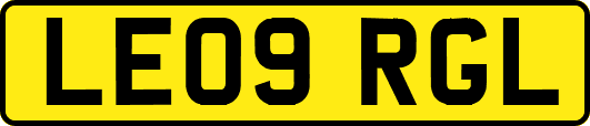 LE09RGL