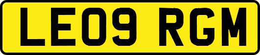 LE09RGM