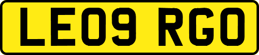 LE09RGO