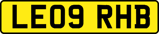 LE09RHB