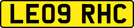 LE09RHC