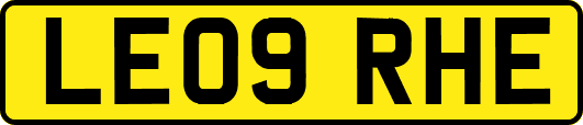 LE09RHE