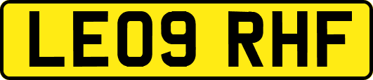 LE09RHF