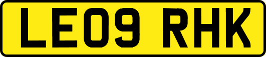 LE09RHK