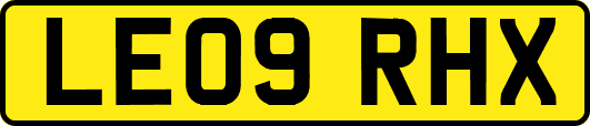 LE09RHX
