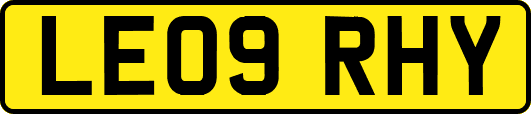 LE09RHY