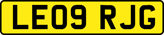 LE09RJG