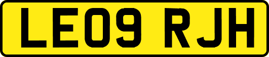 LE09RJH