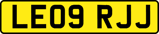 LE09RJJ