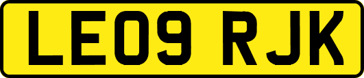 LE09RJK