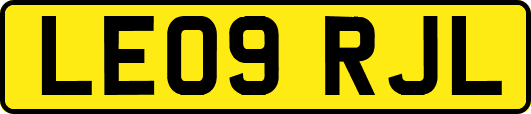 LE09RJL