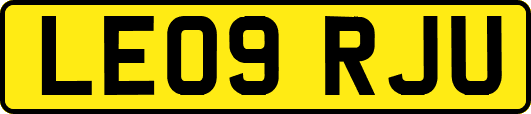 LE09RJU