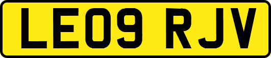 LE09RJV