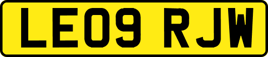 LE09RJW