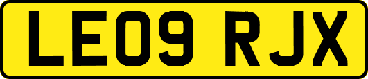 LE09RJX