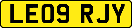LE09RJY