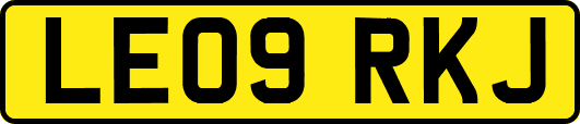 LE09RKJ