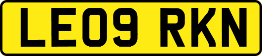 LE09RKN
