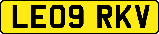 LE09RKV