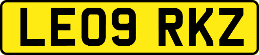 LE09RKZ