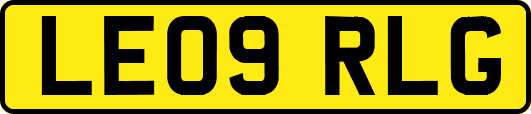 LE09RLG